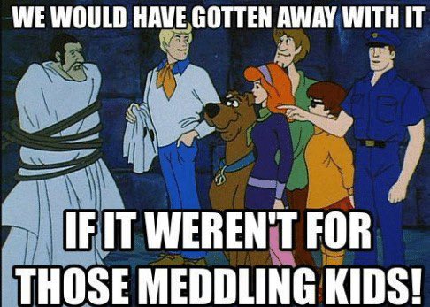 JohnJCarter2nd's tweet photo. @Tim_Kimber Excellent sleuthing ... time for Scooby snacks!! https://t.co/OmpCv9Uxt6
