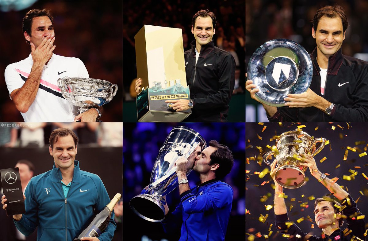 Atp Year End Number 1 History Wasfa Blog