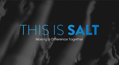 SaltChurchVB's tweet image. Come join us this Sunday, as we continue our series.