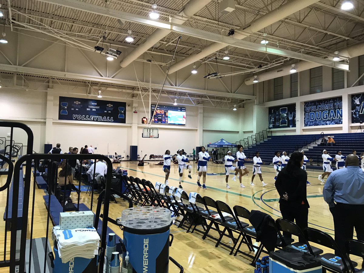 CShieldsRadio's tweet photo. Bobcat basketball coming up! 7PM tip / 6:45 pregame from the Dugan Wellness Center @ Texas A&M Corpus Christi. @TXStateWBB #viewfromthebooth #notabooth https://t.co/3qnMXjIKvK