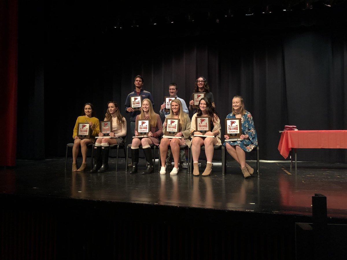 FHS Fall Sports MVPs!!!
Congratulations to each of you and to all of the fall sports participants!!