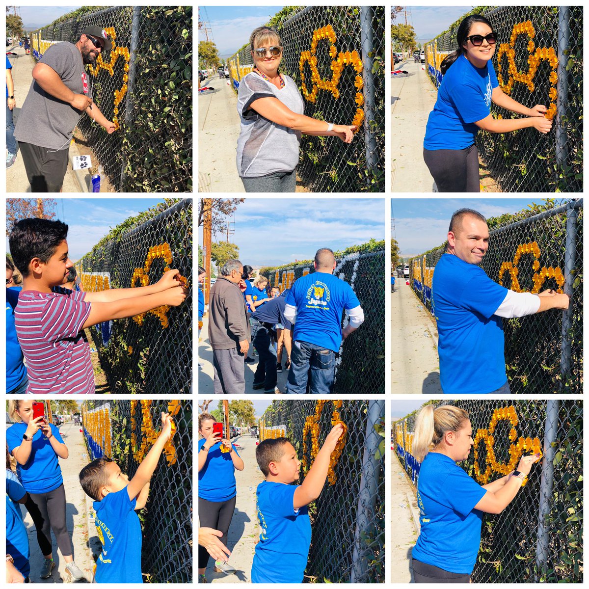 Jellick PTA (@jellickpta) on Twitter photo Thank you <a href="/ethanbrandon13/">Ethan Brandon</a> & family, @angelica_deanda <a href="/RaulDeAndaJr1/">Raul De Anda Jr</a> & family, <a href="/Aprilcmg1/">April Galindo</a> & fam, <a href="/Ms_M_Willie/">Michelle Willie</a> & Ms. Ramos for your time & hard work in accomplishing this project. A true #Jellick legacy!!!  <a href="/JellickJaguar/">Jellick Jaguars</a> <a href="/RowlandSchools/">Rowland Schools</a> #WeAreRUSD Thank you <a href="/ethanbrandon13/">Ethan Brandon</a> & family, @angelica_deanda <a href="/RaulDeAndaJr1/">Raul De Anda Jr</a> & family, <a href="/Aprilcmg1/">April Galindo</a> & fam, <a href="/Ms_M_Willie/">Michelle Willie</a> & Ms. Ramos for your time & hard work in accomplishing this project. A true #Jellick legacy!!!  <a href="/JellickJaguar/">Jellick Jaguars</a> <a href="/RowlandSchools/">Rowland Schools</a> #WeAreRUSD