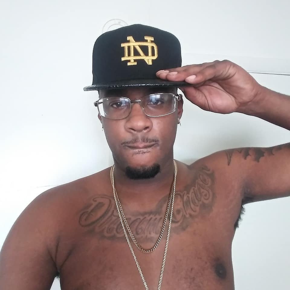 Anlo574's tweet photo. #NewProfilePic #GoIrish #NotreDame. #3 #Playoffs https://t.co/ZkzouaQFzo