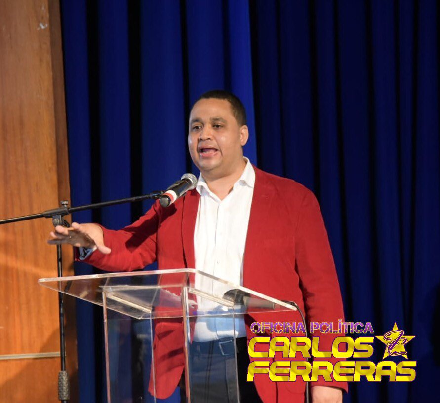 GreidyFelipe's tweet photo. Gracais a Dios, a  tod@s por acompañarnos en esta magistral conferencia de nuestro próximo alcalde ⁦⁦@AlejandroMont4s⁩ próximo Diputado CIRC.03 ⁦@ferreras_carlos⁩ primera Dama ⁦@yanetortiz04⁩ gracias por siempre creen en nosotr@s, y estar presente https://t.co/Ms1dNEVaA2