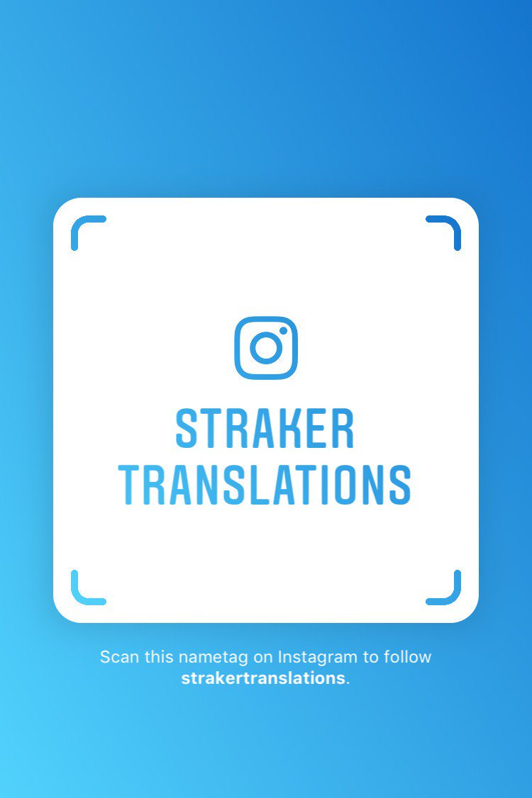 we ve officially created an instagram account make sure you re following our social media accounts to be kept up to date with us you can find us at - how to find the date you followed someone on instagram