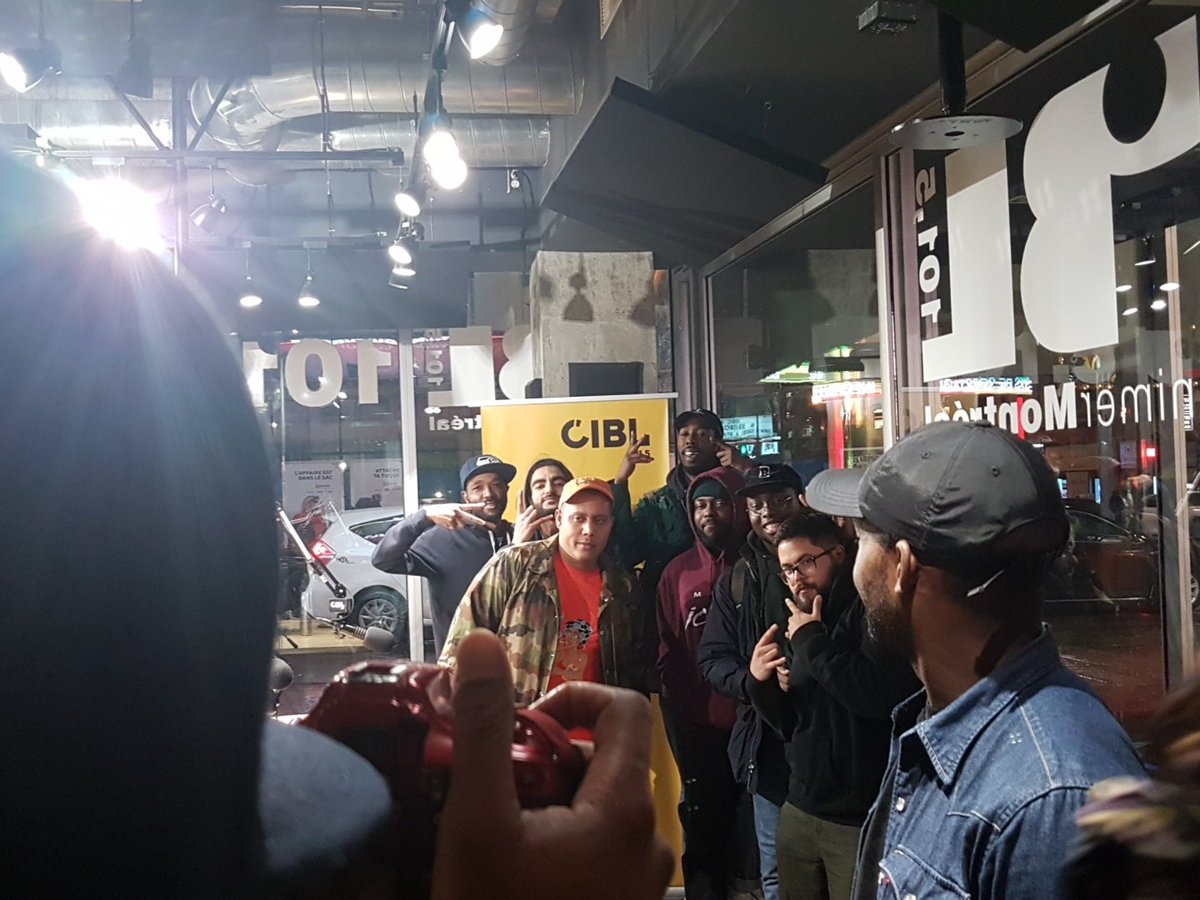 Sur Le Corner En Direct (@surlecornerlive) on Twitter photo 