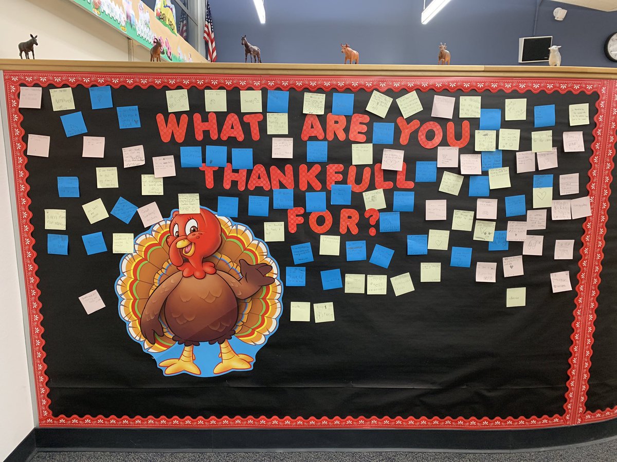 klg3550's tweet photo. CES Cubbies are THANKFUL!! https://t.co/seFzSkEbyP