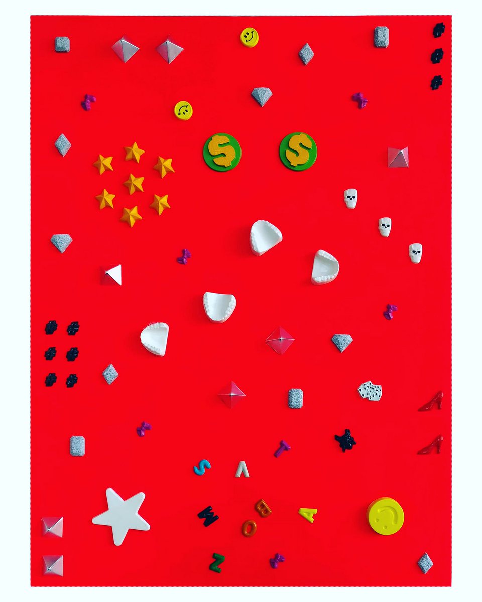 Playground Detroit على تويتر Stop N Shop Dustin Cook 18 Acrylic And Plastic On Canvas 30 X 40 Inches Dm For Purchase Inquiries Cybermonday Playgrounddetroit Dustincook Hellyes Detroitart T Co Elzi50pvcl