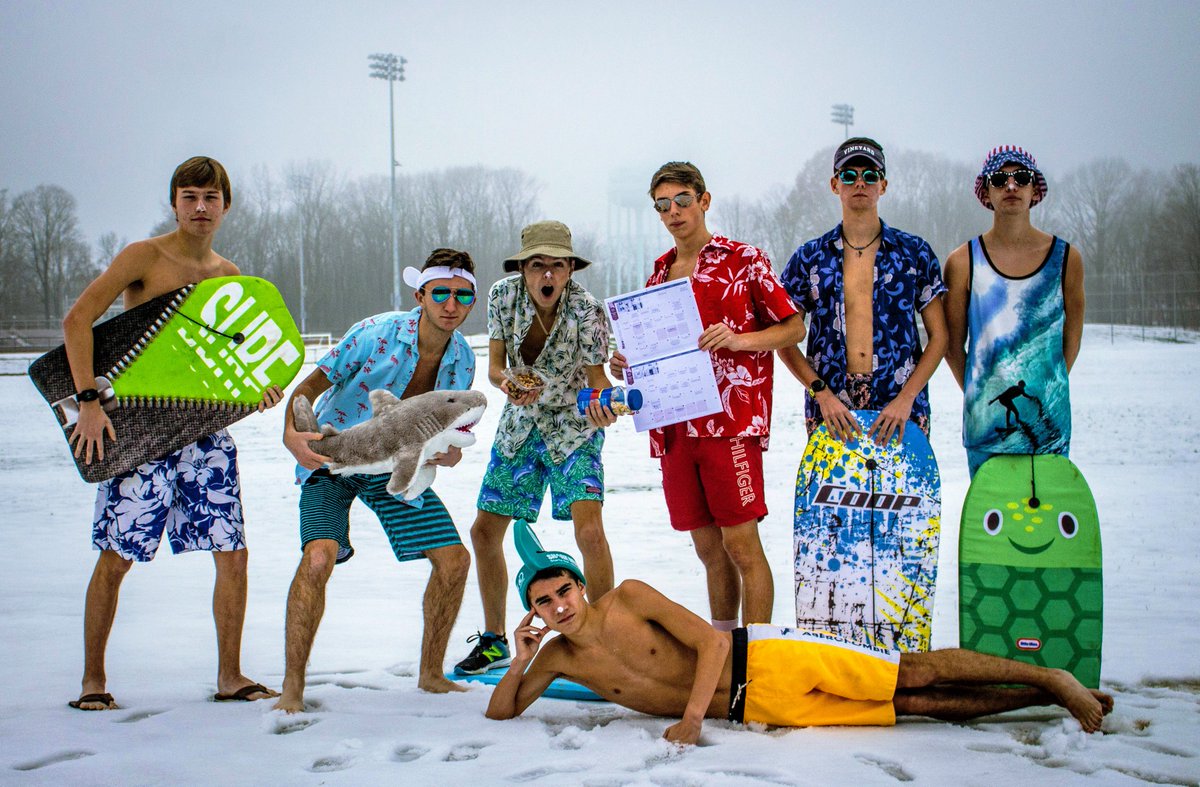 Nick Hunziker tweet media