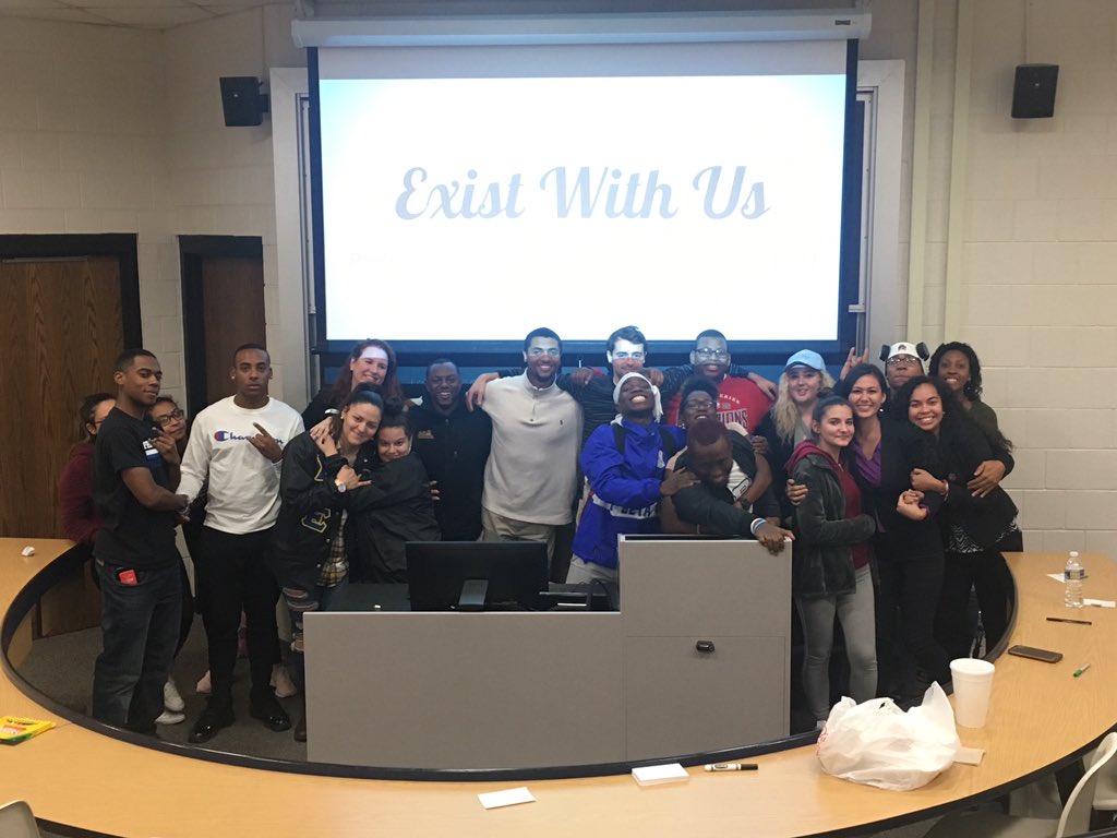 EXIST WITH US!!!! <a href="/ECU_SOEbflys/">ΣOE Sorority, Inc 🦋</a> <a href="/ECU_Sigmas1914/">ECU Sigmas</a> <a href="/Suavemente_ECU/">Suavemente</a> ♥️ YA KNOW YOU LOVE US