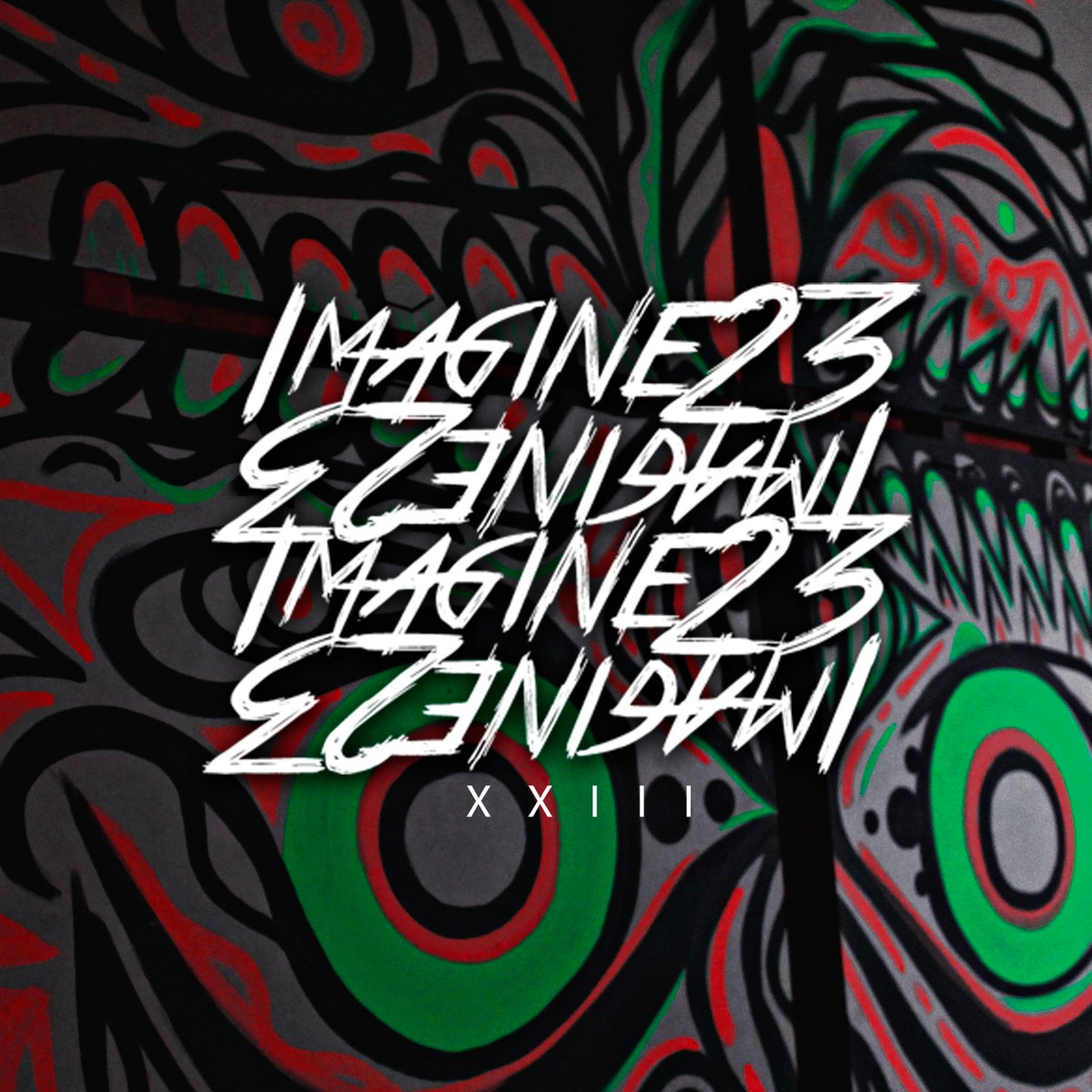 sergiofabianr's tweet photo. QUATTOR / #imagine23 https://t.co/6HHRVFFTPG