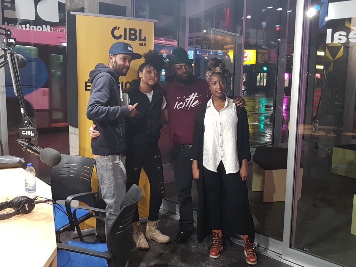 Sur Le Corner En Direct (@surlecornerlive) on Twitter photo 