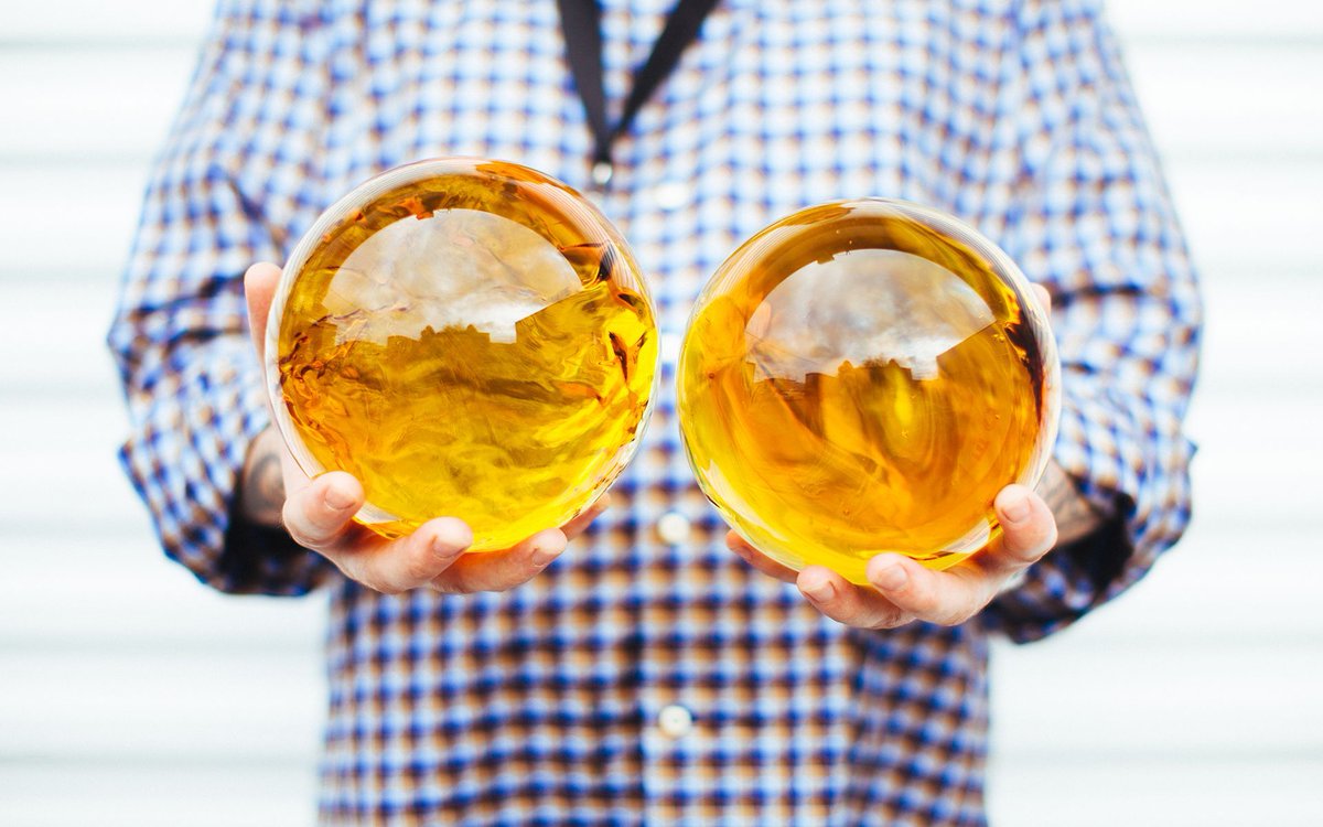 What Would You Do WIth These Dragon Balls That Contain 3,000 Grams Of Pure Cannabis Oil? bit.ly/2TG4uwO