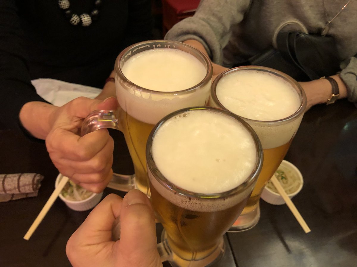 haruhi5smap's tweet photo. 昨夜行った #東京夢酒場 のお店の方、3週間前に行った私を覚えていてくださった。前に教えてもらった慎吾セットを頼んで、1品頼み忘れたら厨房でも気が付いてくださってたww
楽しい夜をありがとうございました。

#ななにー #AbemaTV 
#稲垣吾郎 #草彅剛 #香取慎吾 https://t.co/0eEMAX92JK