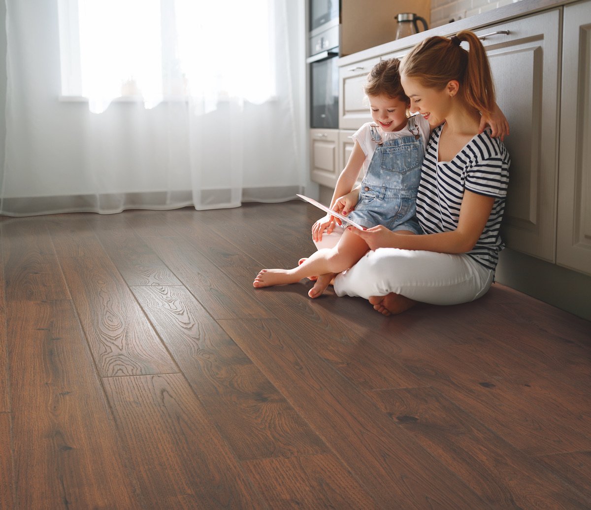 Mohawk Flooring On Twitter Revwood Plus Is Spill Proof Flooring