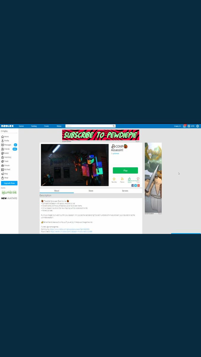 Roblox Twitter Followers Count Roblox Zombie Free - roblox twitter hacked