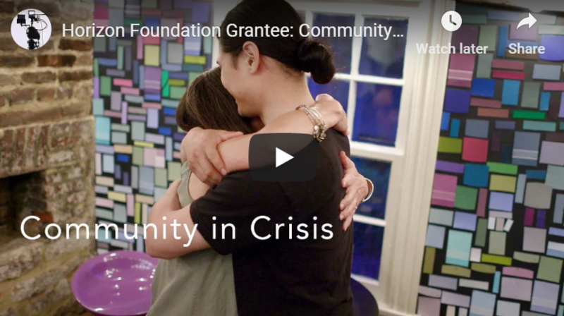 Make this #GivingTuesday count. conta.cc/2RfcdAo