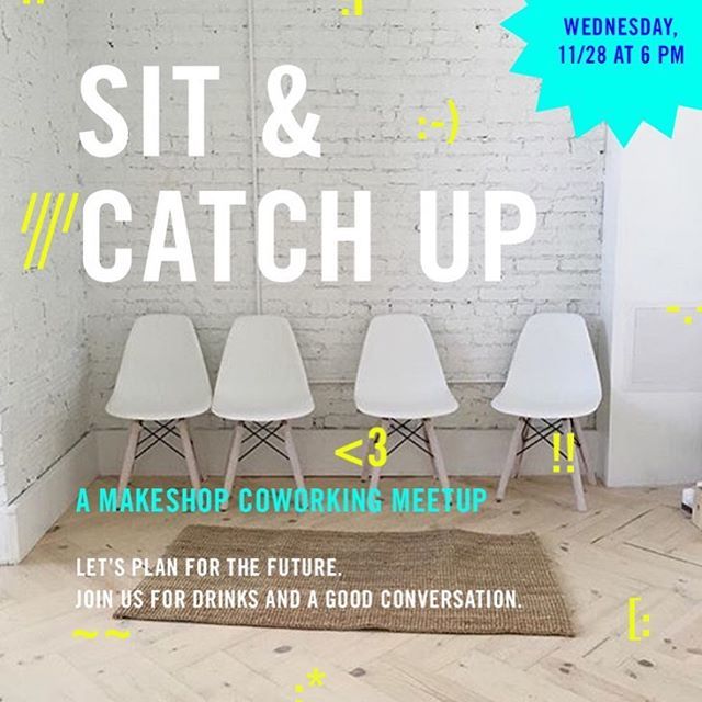 meshdesign's tweet photo. How can we reimagine coworking to work for us West Virginians? Is it laptop space and endless coffee? Is it a creative community of folks to bounce ideas off of? Is it a space for the night owls, the early birds, the weekend warriors, or all three? Is it a space to mix kartw… https://t.co/m8jBLRsfjn