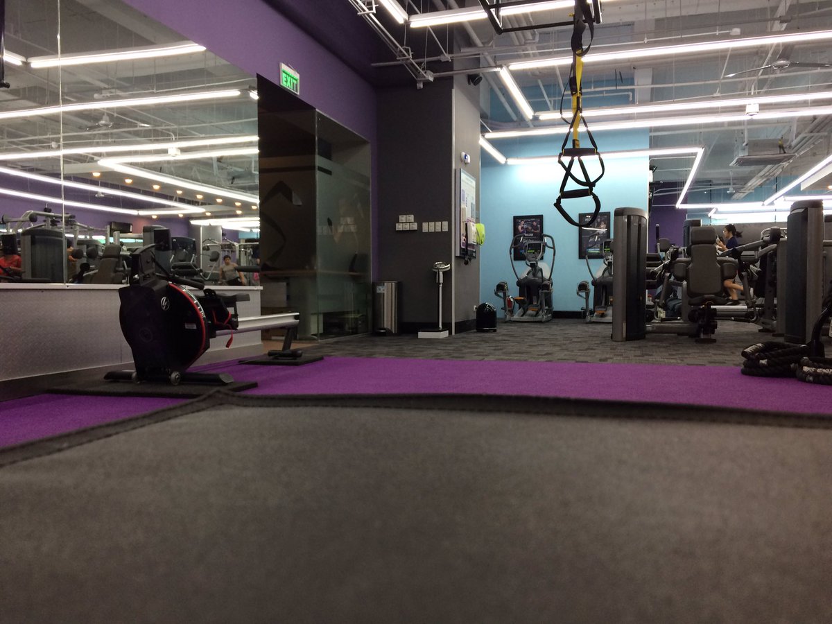 AnncoleSy's tweet photo. Rise and grind https://t.co/g8EwtT6eRX