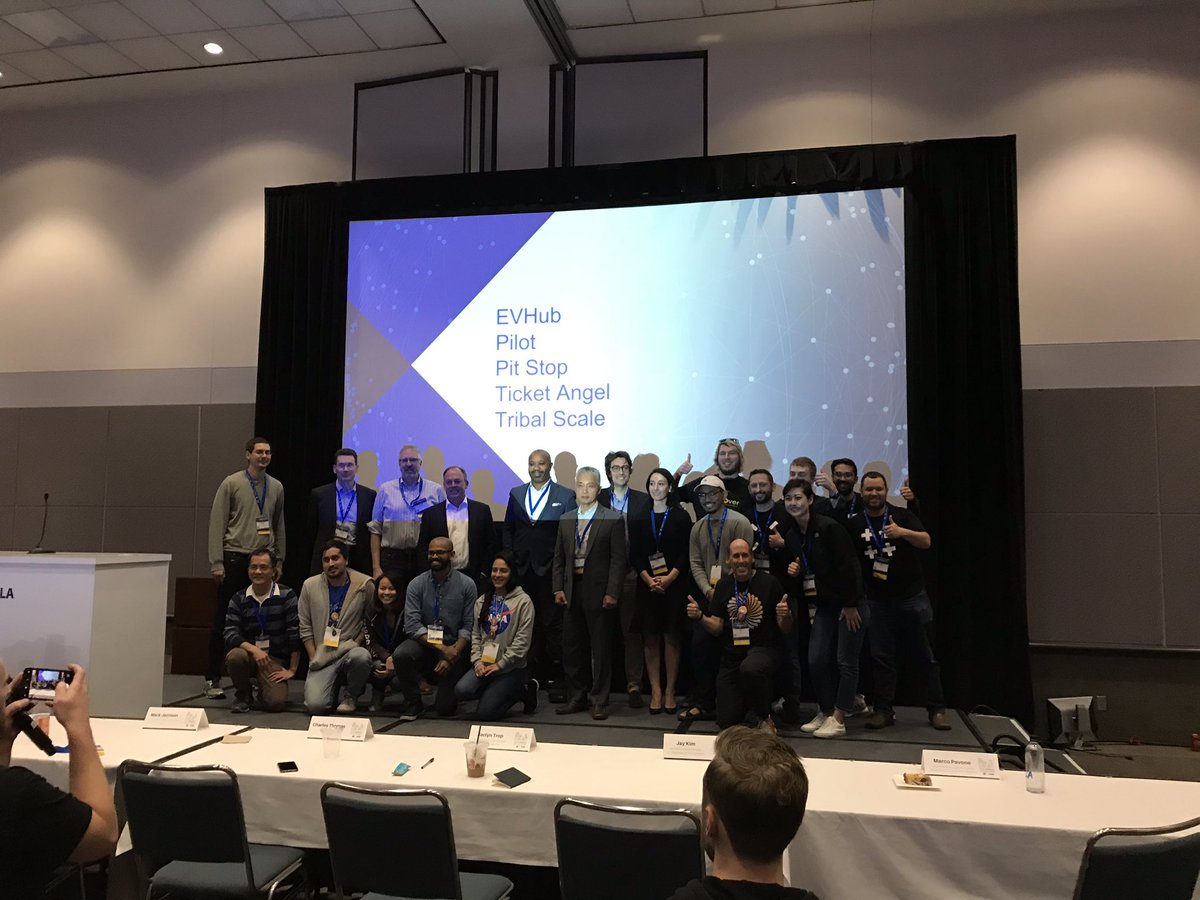 BeMyAppEvents tweet media