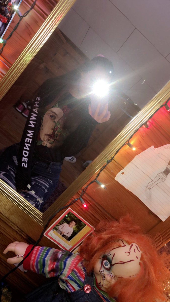 MatlakPeyton's tweet photo. Ahhhhhhhh @ShawnMendes love my mom so much!!! 😭😭☺️☺️😍🥰 https://t.co/5fel6QWhqh