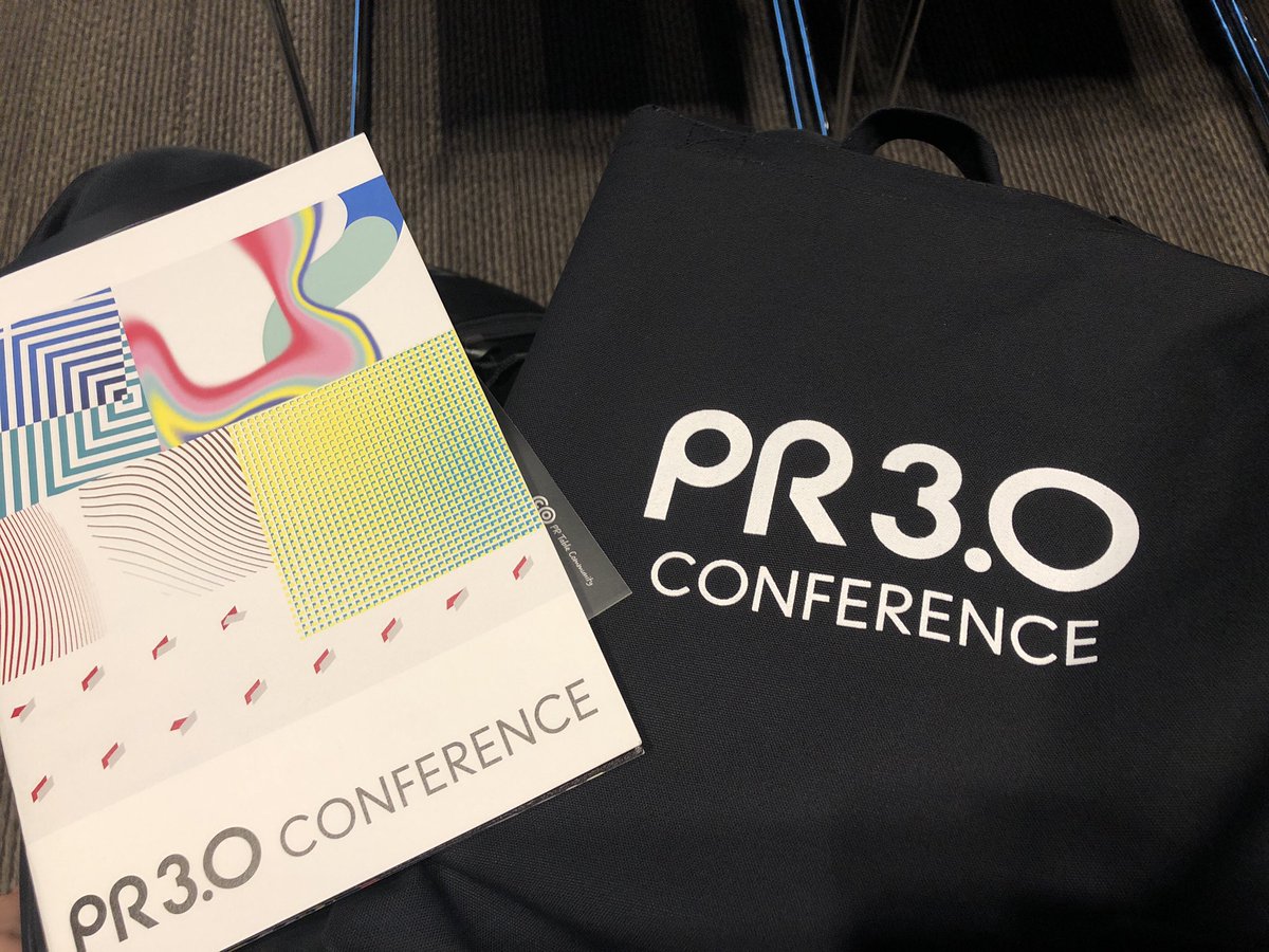 nagomiobata's tweet image. あんまりPRについて勉強したことなくて、現場感でやってきたんですが、1回がっつりインプットしたいなぁと。今日はインプットする日！

イベントページ見る限り知ってる人多すぎてビビってます笑 もはや同窓会。

来てる人声かけてください！

 #PRTable #企業と個の新しい関係構築