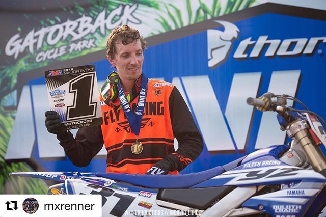 EngineIce's tweet photo. Congratulations @mxrenner #winningwithengineice #Repost @mxrenner with @get_repost
・・・
@scottmotosports @flyracingusa @activeride @evssports @protaper @enjoymfg @coolest_coolant @ridedunlop @tamer_holeshot_hookup #minios18 @david_lando 📸 https://t.co/dSYfGIFmGa https://t.co/8dJaXK2pqT
