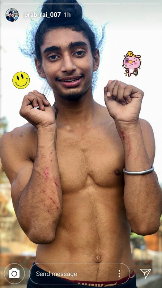 ArmpitsLover15's tweet photo. https://t.co/fY3eRqbCsy
