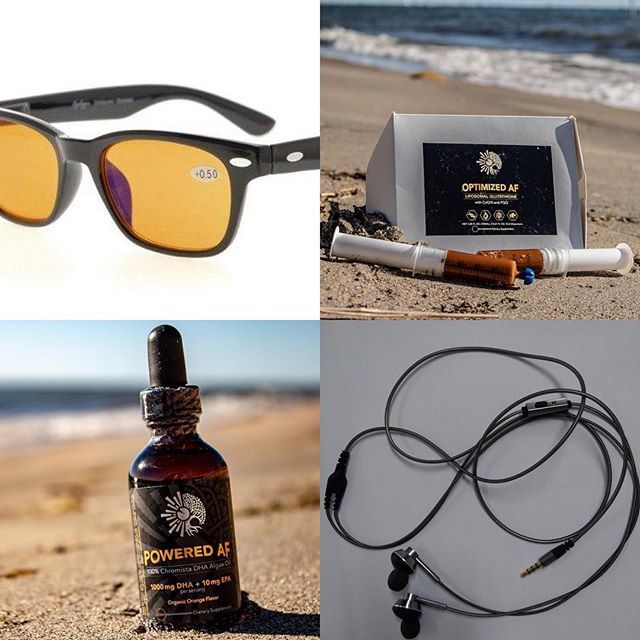 ironwalker1110's tweet photo. Last day to get 20% off + Free shipping to the US on everything on the site! Just use the code PRIMALHOLIDAY at checkout! #hardertokill #biohacking #primalhacker https://t.co/ysQG0EYHMa https://t.co/a3ej7E0pp4