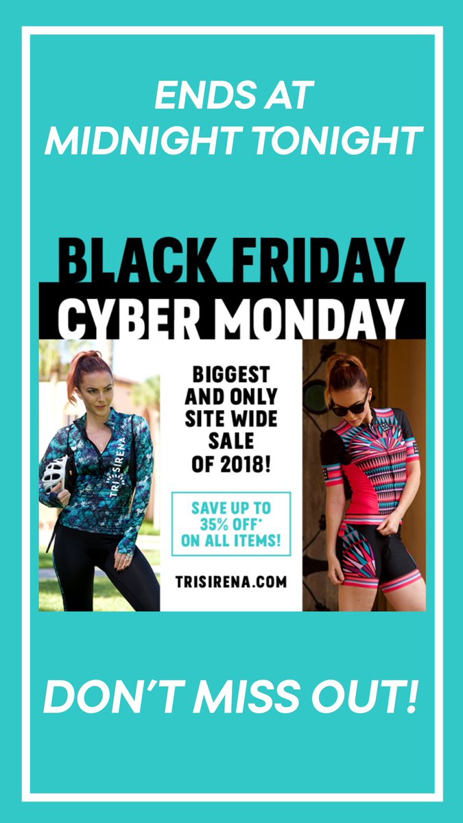 Tri Sirena tweet media