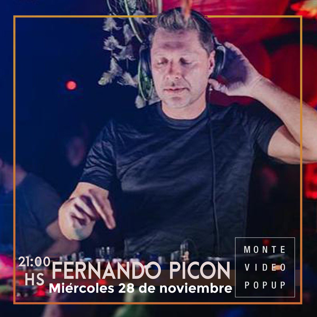 MVDPopUp's tweet photo. Es el miércoles #veniapop #decimaedicion https://t.co/A3VhTku1Mi