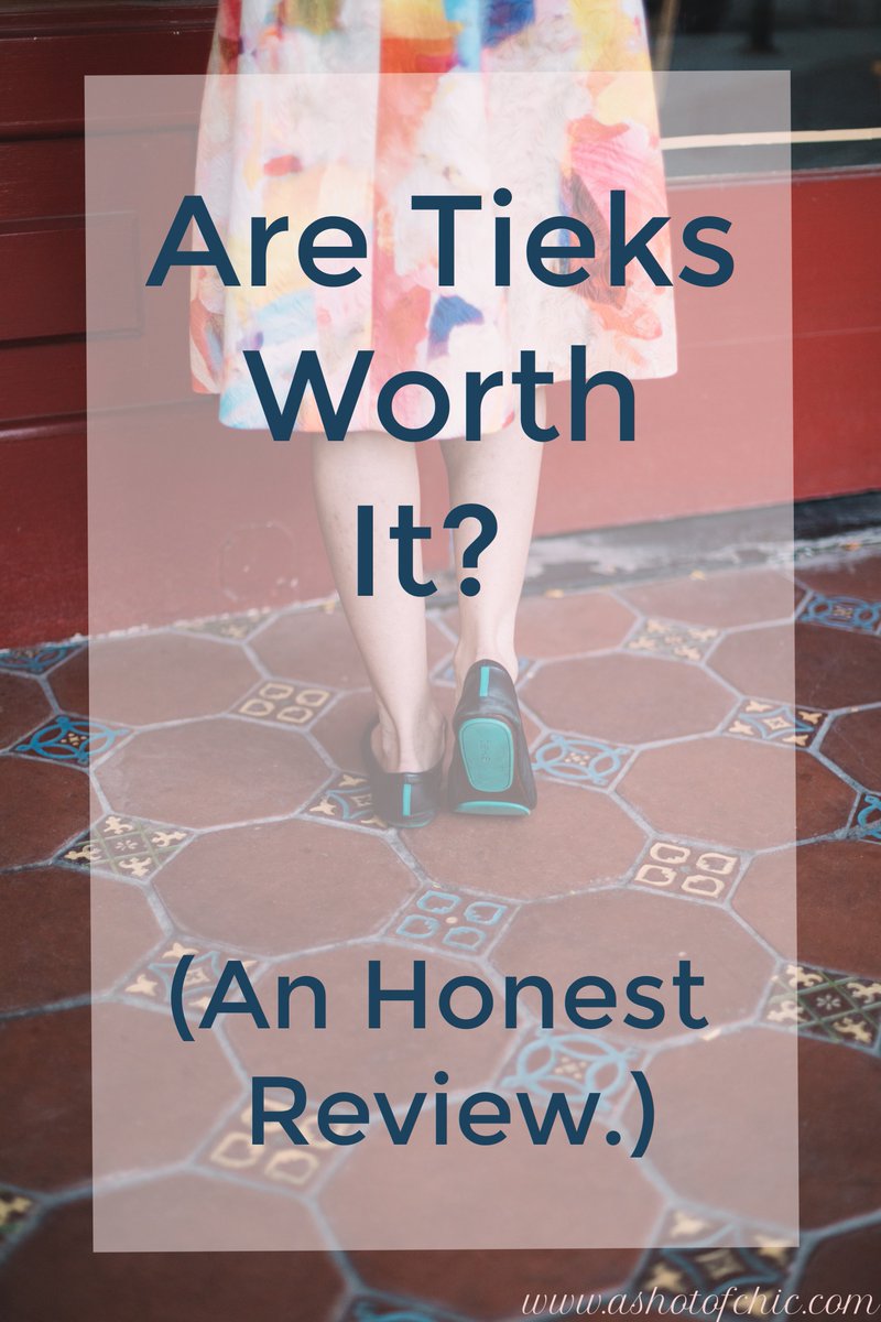 KeiththeC's tweet photo. Just posted my Honest Review of Tieks ballet flats! Read it for my true thoughts on my $200 pair of flats: https://t.co/WIRK7P1Wum … #tieks #tieksflats #tieksbygavrielli @tieks https://t.co/2UptdHC1Yl