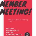 Photo by AMAOaklandUniversity (@AMA_OU)