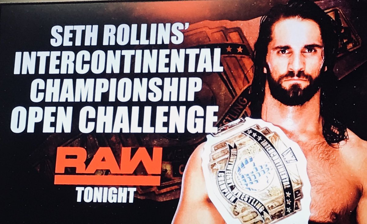 HEATHXXII's tweet photo. #HitSlatersMusic @WWE #WWERaw https://t.co/Vq2wZWMaLa