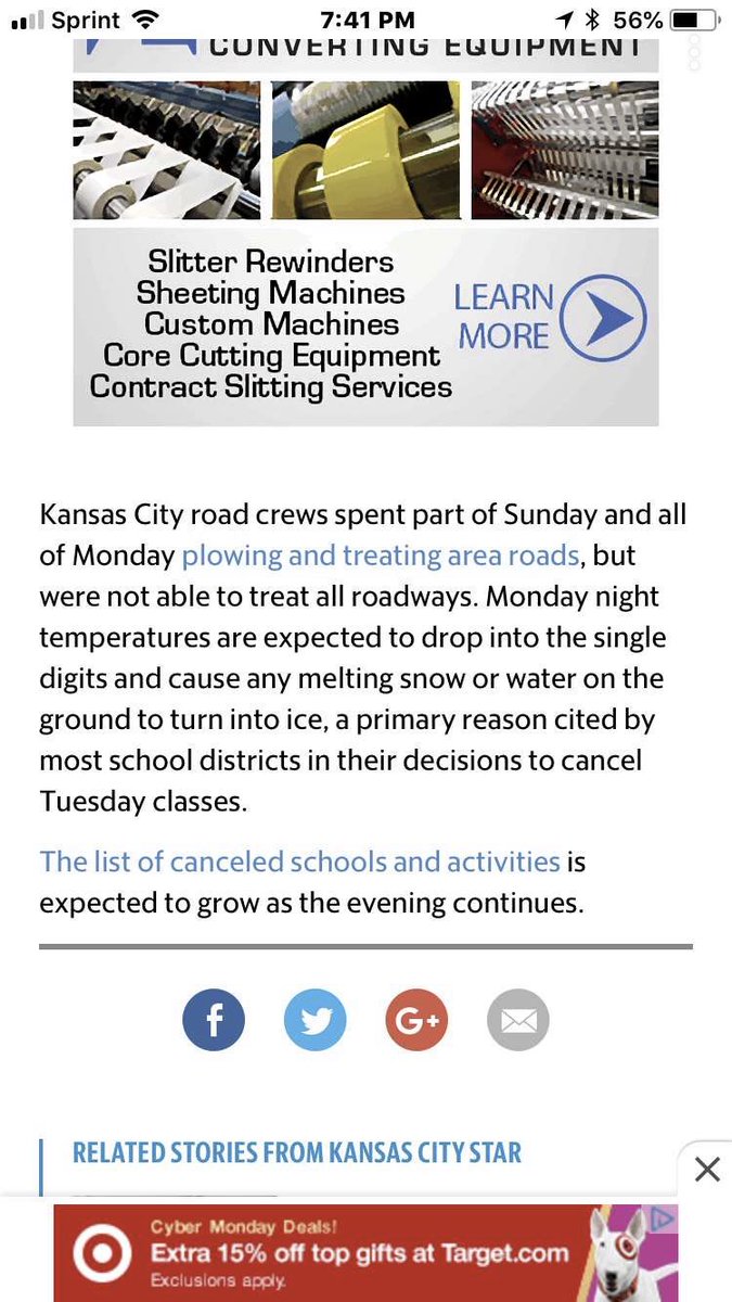 eddie_omecene's tweet photo. Wow. I would like to thank all the road crews for working hard, I know they tried to get to all the roads, but they just can’t. I just really hope all the roads to @stpiusxhskc are clear for the many student-drivers tomorrow! Be a real shame if someone got in an accident... https://t.co/gDQhiYyxpJ