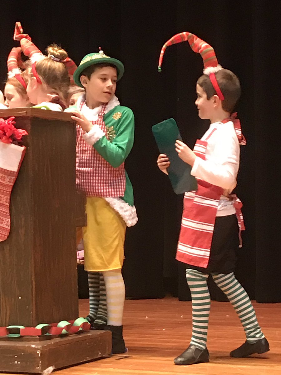 SCT12866's tweet photo. Day 1 of tech for Elf Jr!! https://t.co/W6xNy00jx3