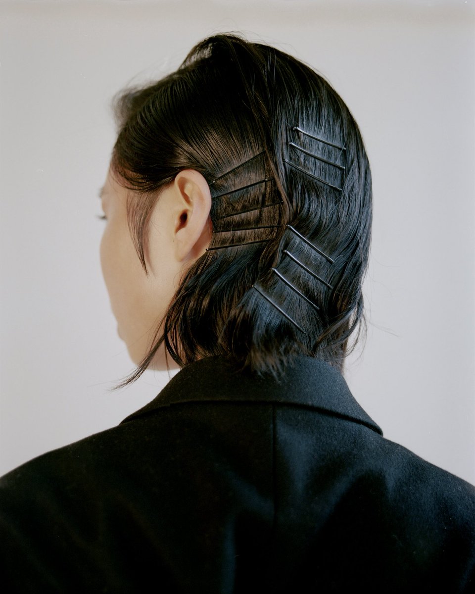 olivia &amp; meg for <a href="/ladygunn/">LADYGUNN</a> online (and print soon) 💞💞💞