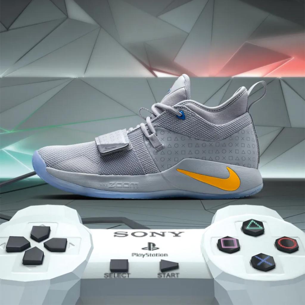 playstation shoes foot locker