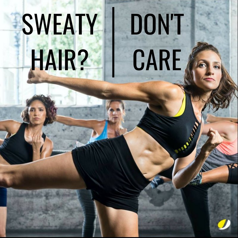 JazzerciseTylrs's tweet image. Truth! Come as you are! Just roll in here however!
Tuesday: 8:15a (Strength45), 9:20a, 4:30p, 5:40p (Fusion) &amp;amp; 6:45p (Strength45)
#toneitTuesday #jazzercise #dancefitness #TougherTogether