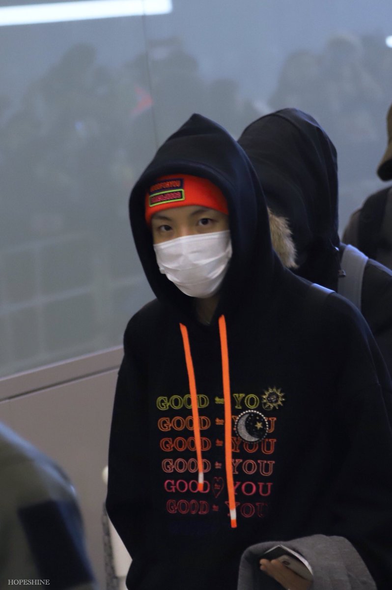 good you hoodie