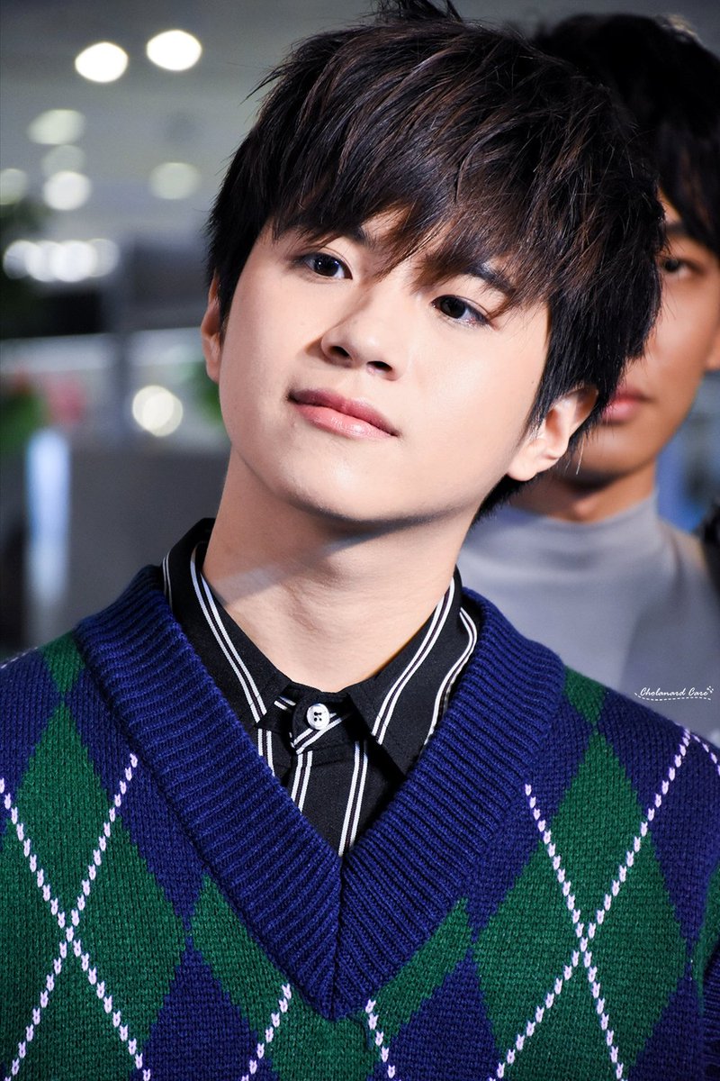 CholChun's tweet photo. ทำไมตาแป๋วจัง พิแปลนฉองขวบครึ่ง #แปลนไม่ใช่แพลน #bplannnnn #AlandICONSIAM #alandthailand https://t.co/9Z3Hz8Ks4v