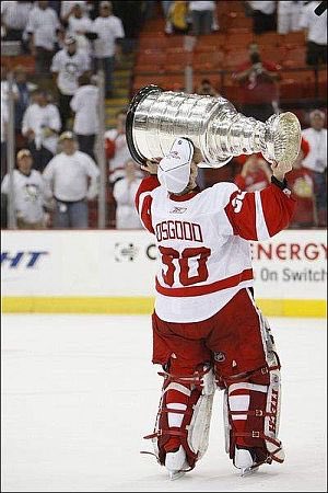 Happy birthday Chris Osgood 