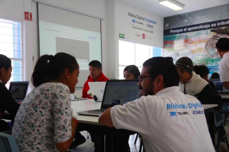 Aldea Digital tweet media