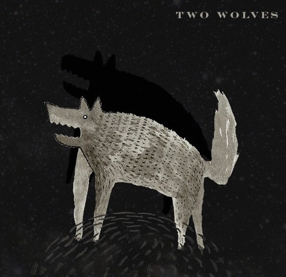 PinkFans_'s tweet image. Who ordered their #twowolves wine today???