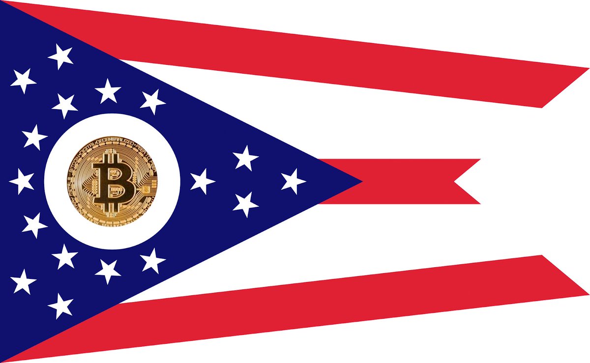 paybetr's tweet photo. Pay Taxes With Bitcoin? Ohio Says Sure - State backs technology that has garnered lots of hype but failed to gain traction as a form of payment. https://t.co/KubfGxhRVx