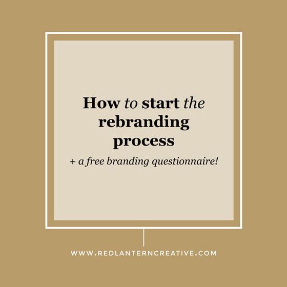 RedLanternKel's tweet photo. A must read before you start rebranding your company  >> https://t.co/fNLMyehQ3P https://t.co/st4cxJwTb2