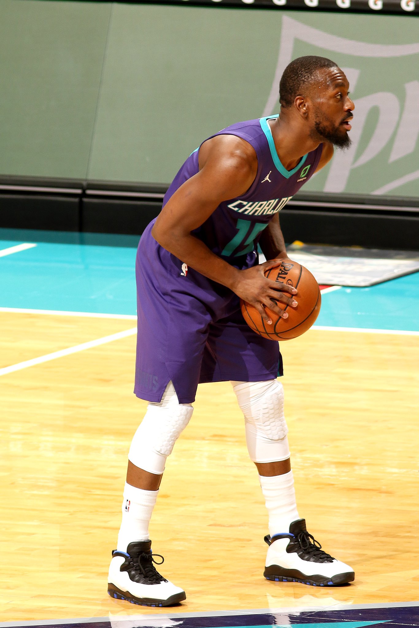 Kemba walker online air jordan 10
