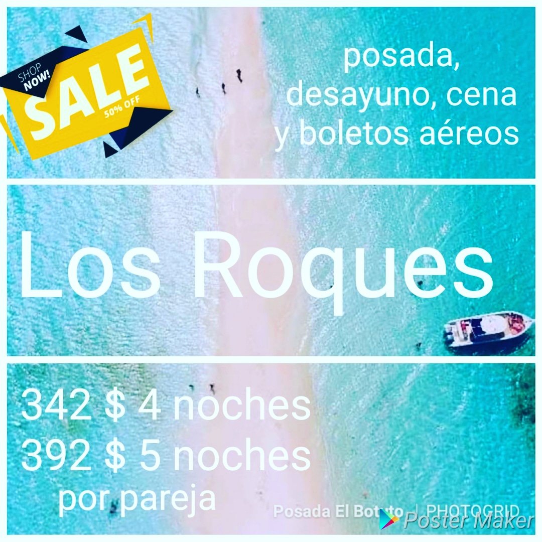 Posada El Botuto tweet media