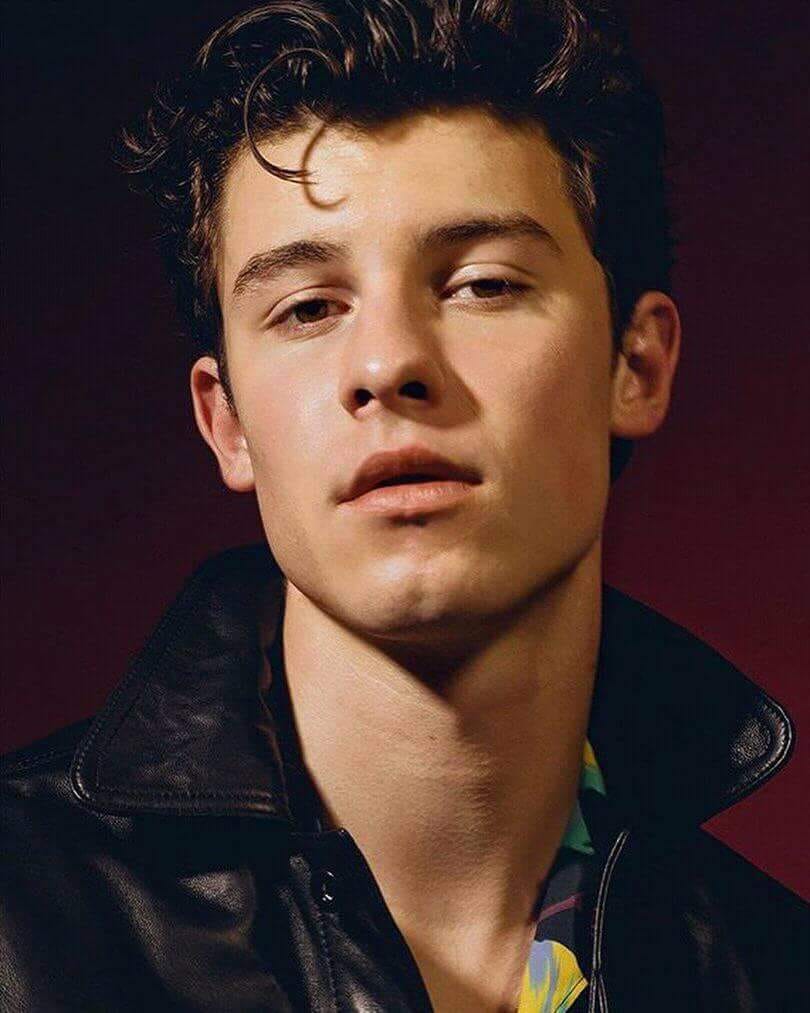 FloresSaharain's tweet photo. Como se ve Shawn drogado / Como yo me lo imagino. https://t.co/dmWOdkJGis