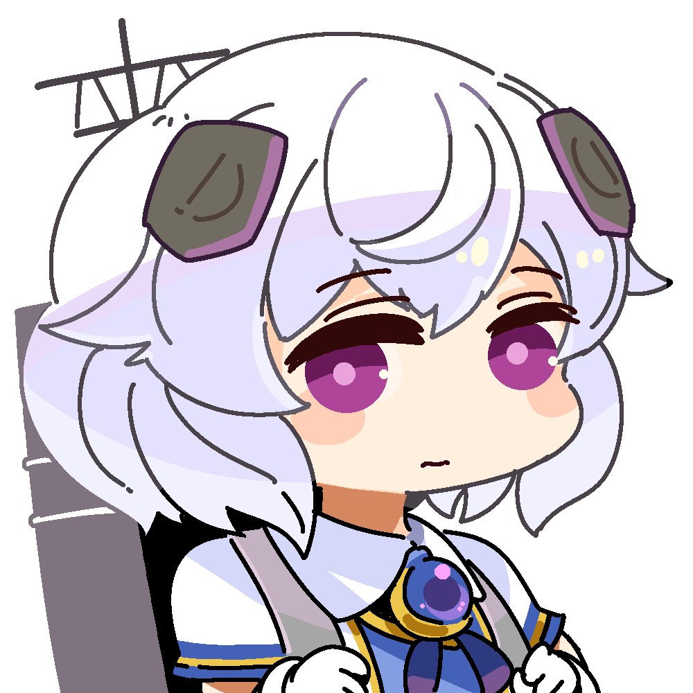 「」|モタのイラスト